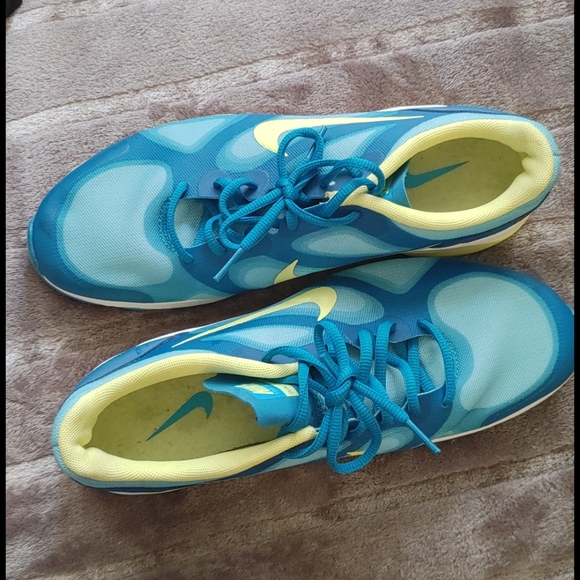 Nike Dual Fusion size 8.5 - Picture 5 of 5